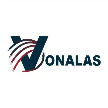 Vonalas Logo
