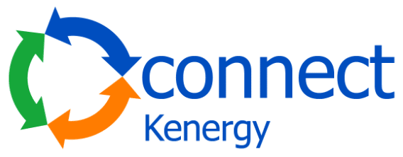 Connect Kenergy Logo